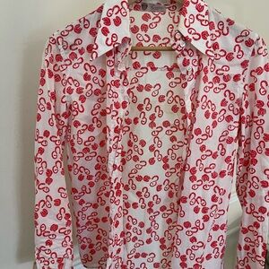 Vintage Gucci shirt